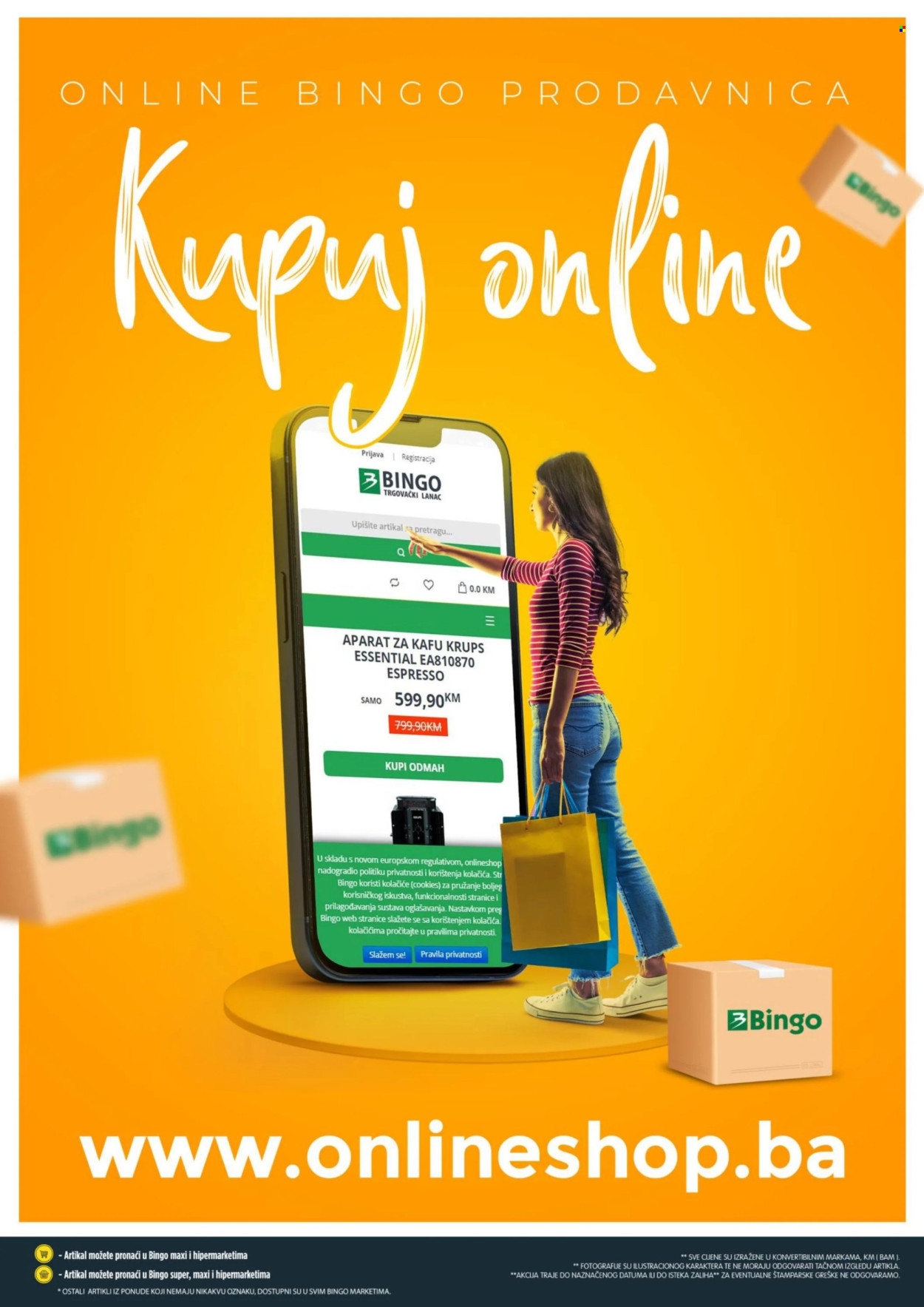 Bingo katalog - 12.06.2025. - 15.06.2025.. Stranica 12