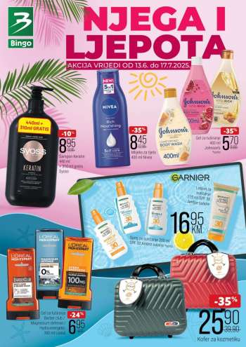 thumbnail - Šampon Keratin
