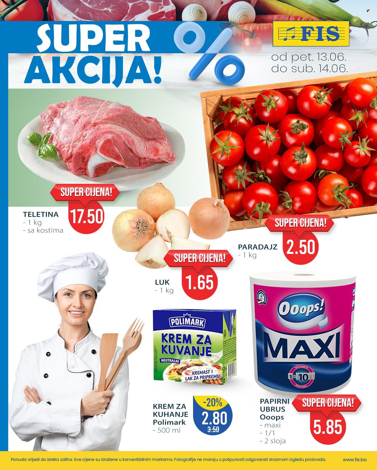 FIS katalog - 13.06.2025. - 14.06.2025.. Stranica 1