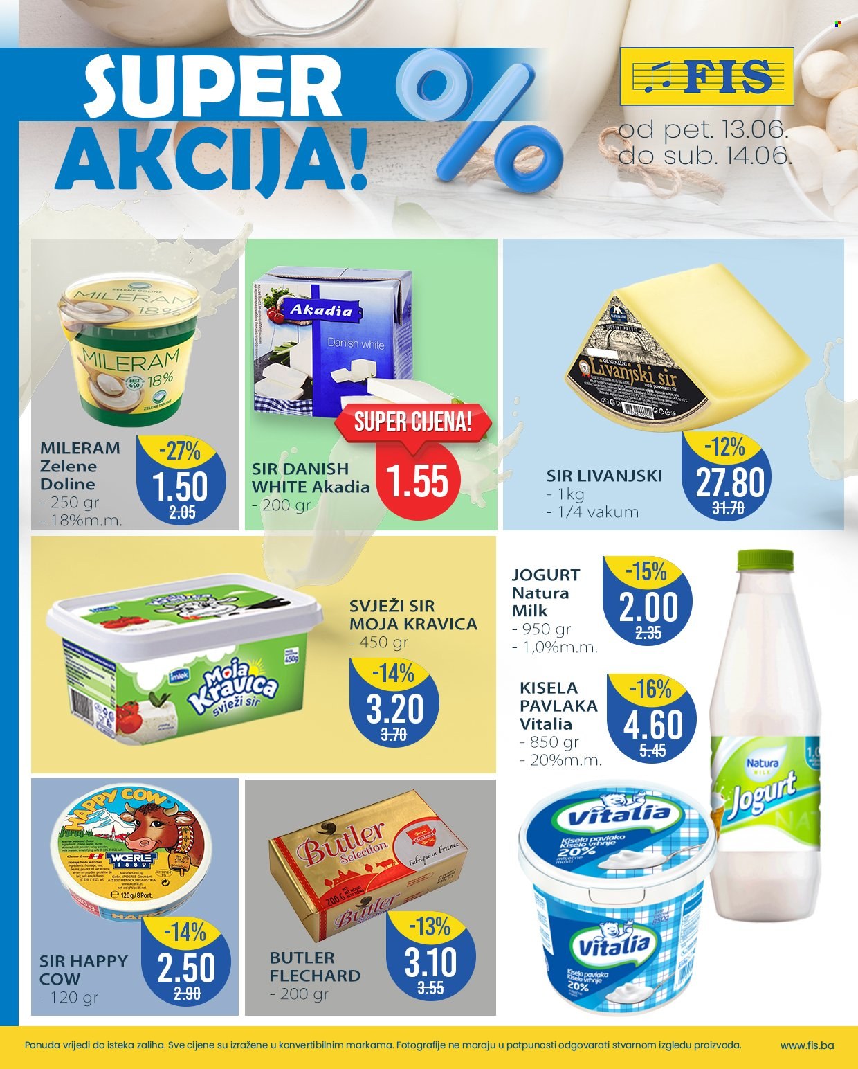FIS katalog - 13.06.2025. - 14.06.2025.. Stranica 2