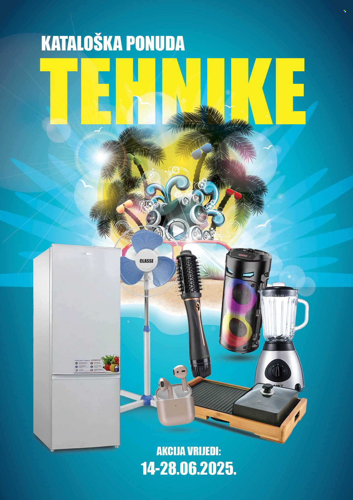 Robot katalog - 14.06.2025. - 28.06.2025.. Stranica 1
