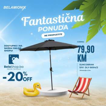 Belamionix katalog