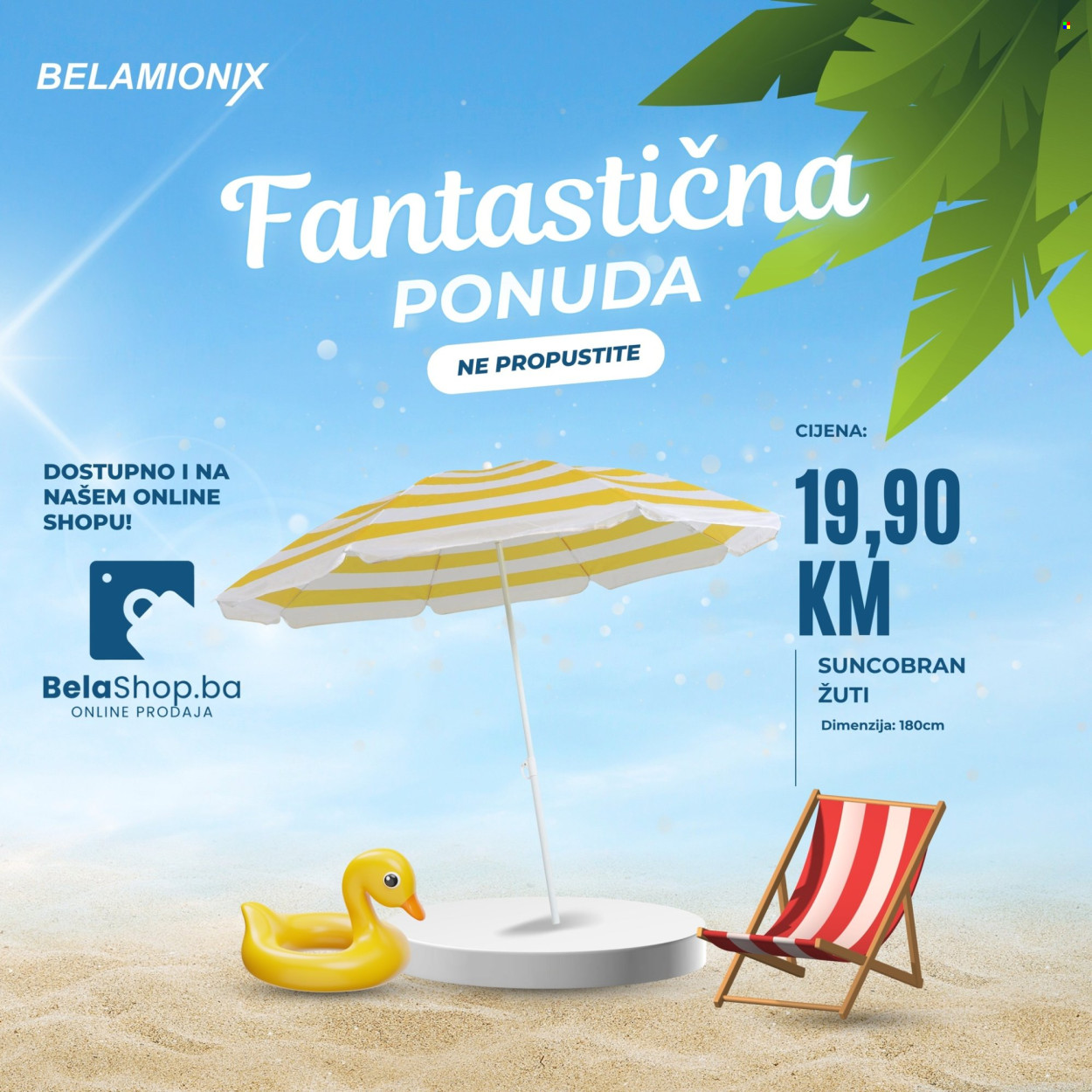 Belamionix katalog. Stranica 3