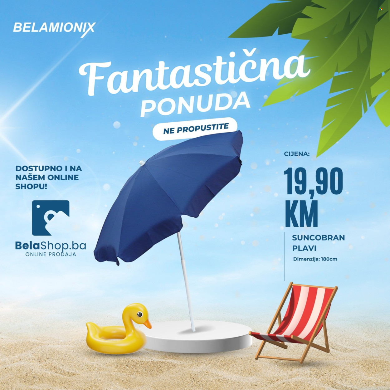 Belamionix katalog. Stranica 4