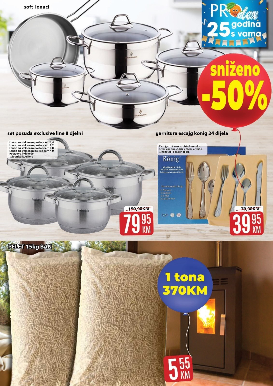 Prodex katalog - 18.06.2025. - 20.06.2025.. Stranica 13