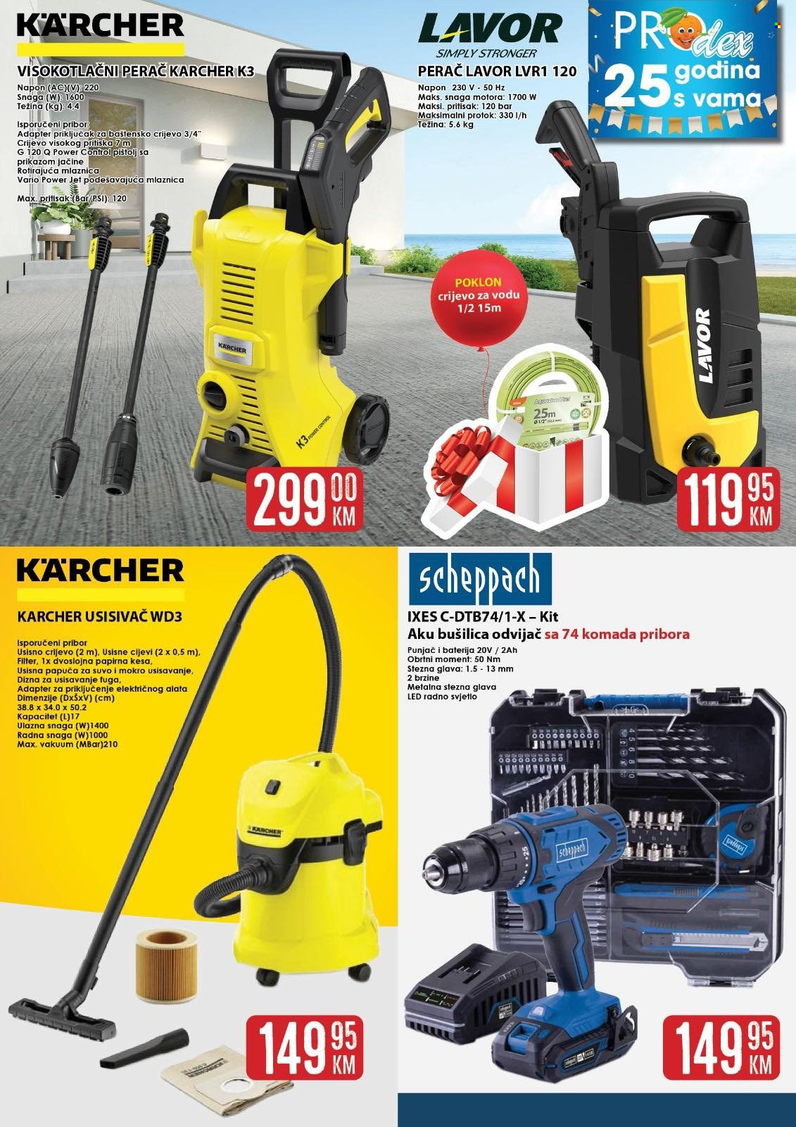 Prodex katalog - 18.06.2025. - 20.06.2025.. Stranica 15