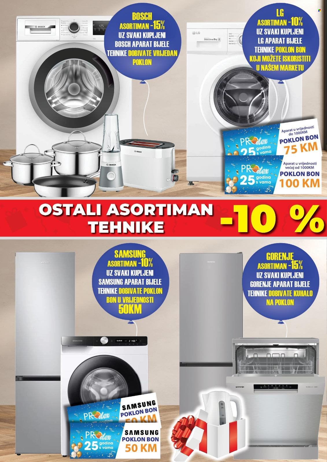 Prodex katalog - 18.06.2025. - 20.06.2025.. Stranica 18
