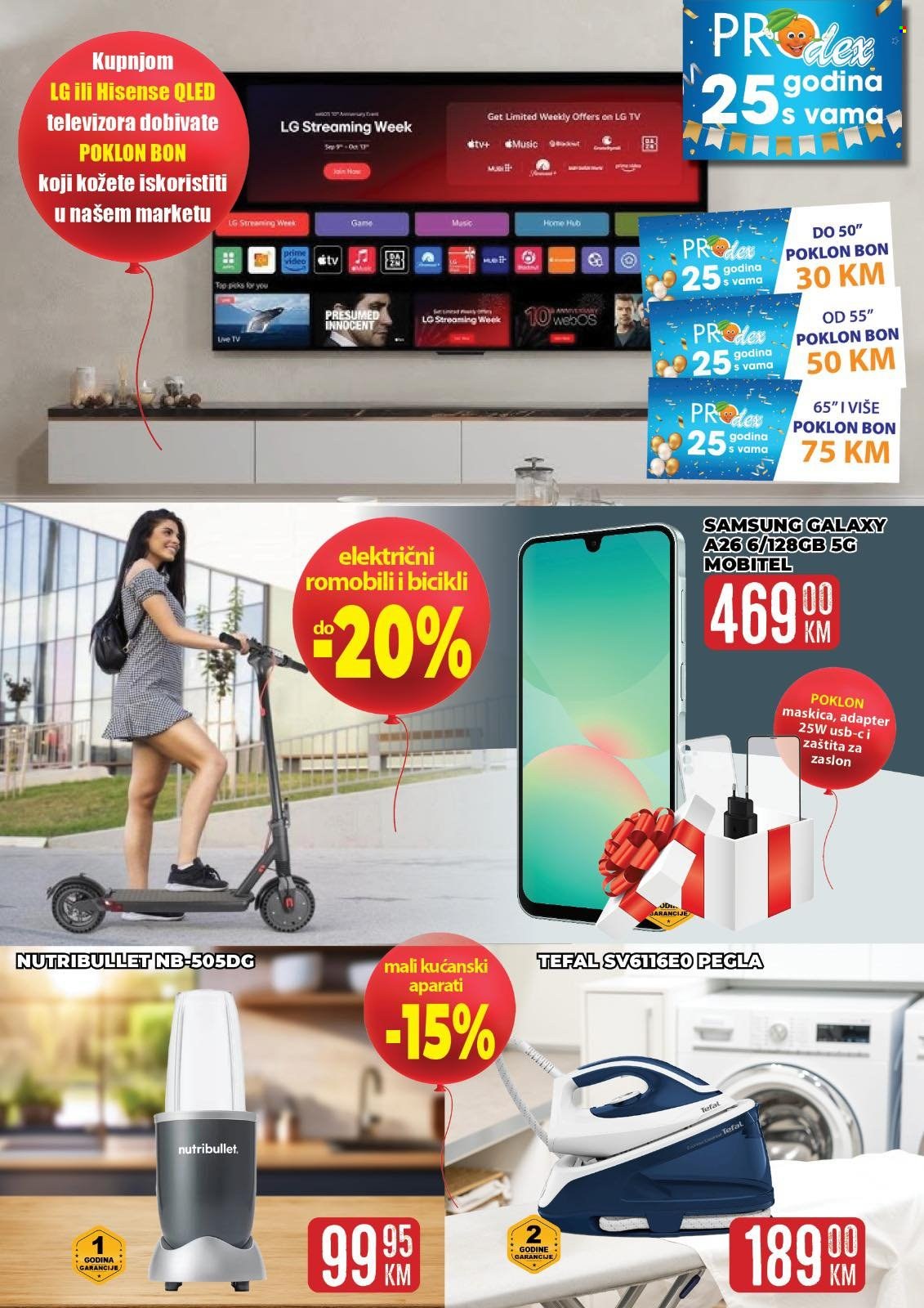 Prodex katalog - 18.06.2025. - 20.06.2025.. Stranica 19