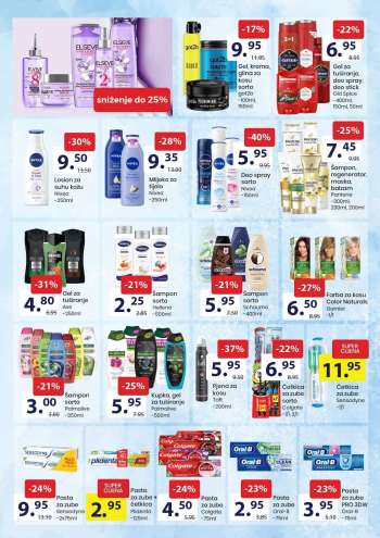 thumbnail - Pasta za zube Oral-B -75ml