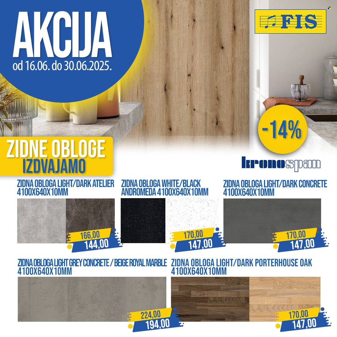 FIS katalog - 16.06.2025. - 30.06.2025.. Stranica 7