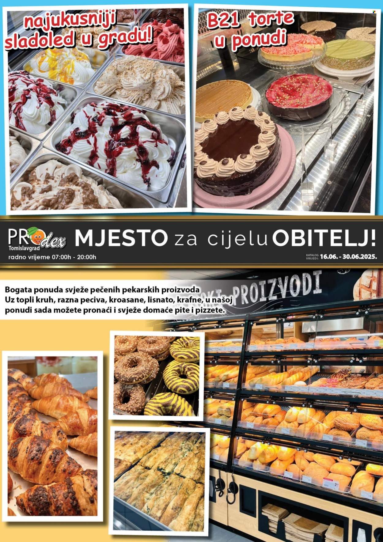 Prodex katalog - 16.06.2025. - 30.06.2025.. Stranica 1