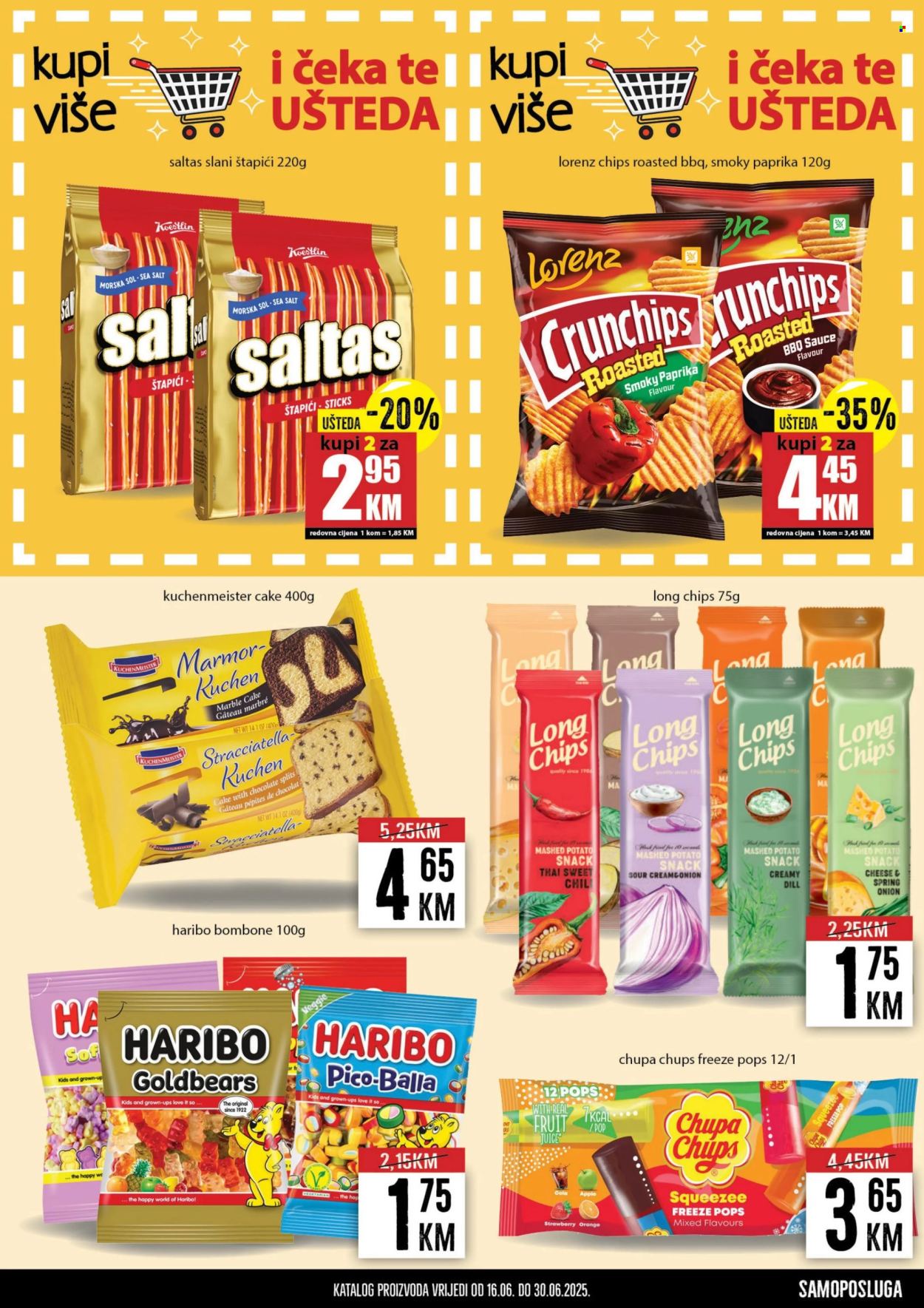 Prodex katalog - 16.06.2025. - 30.06.2025.. Stranica 13