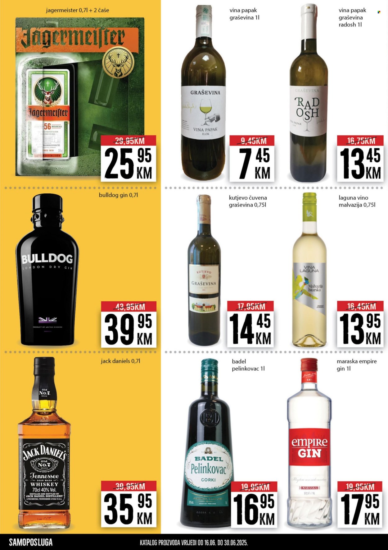 Prodex katalog - 16.06.2025. - 30.06.2025.. Stranica 16