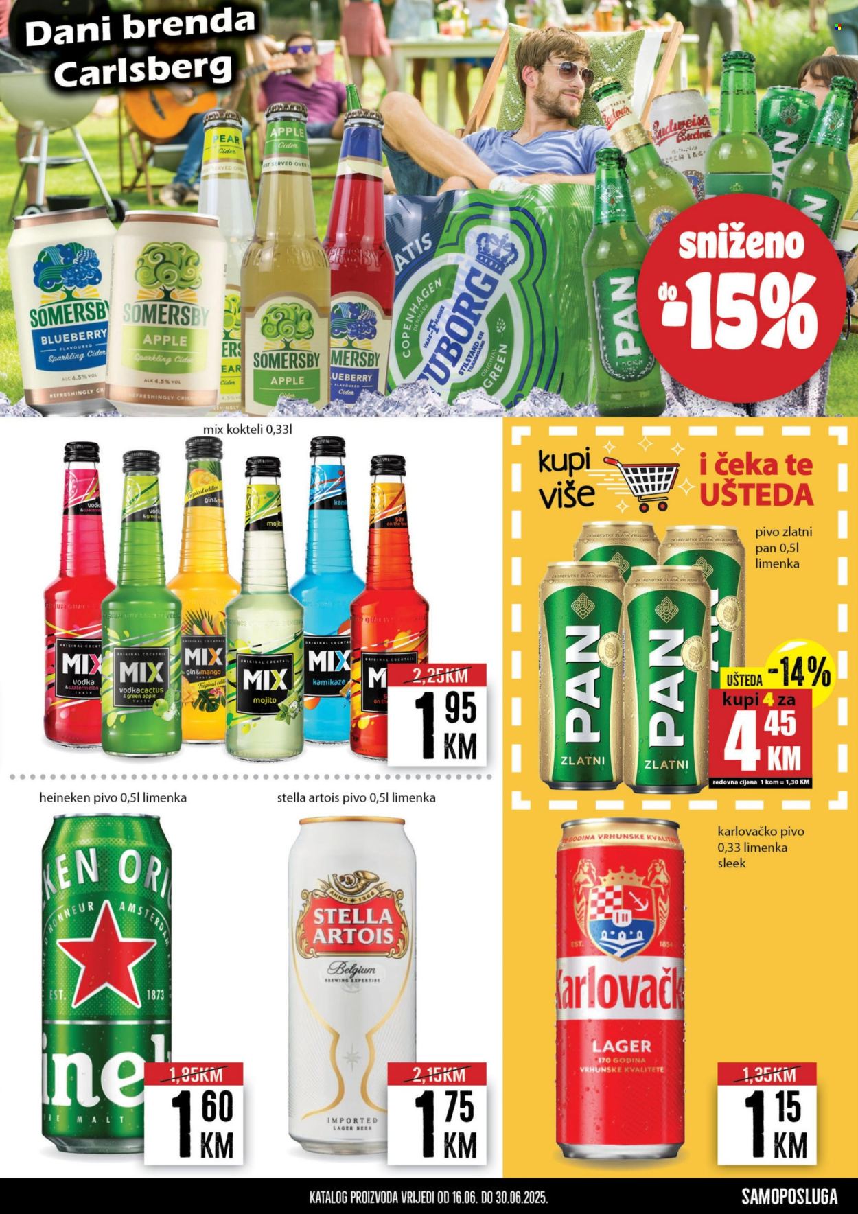 Prodex katalog - 16.06.2025. - 30.06.2025.. Stranica 17