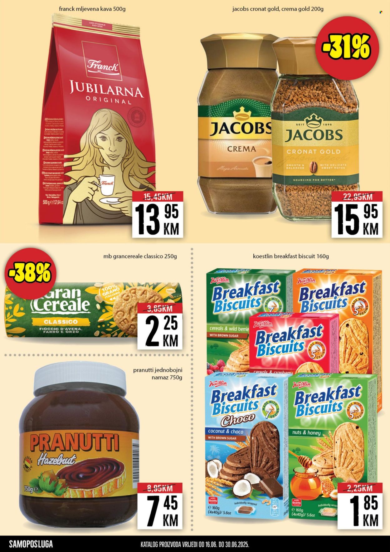 Prodex katalog - 16.06.2025. - 30.06.2025.. Stranica 18