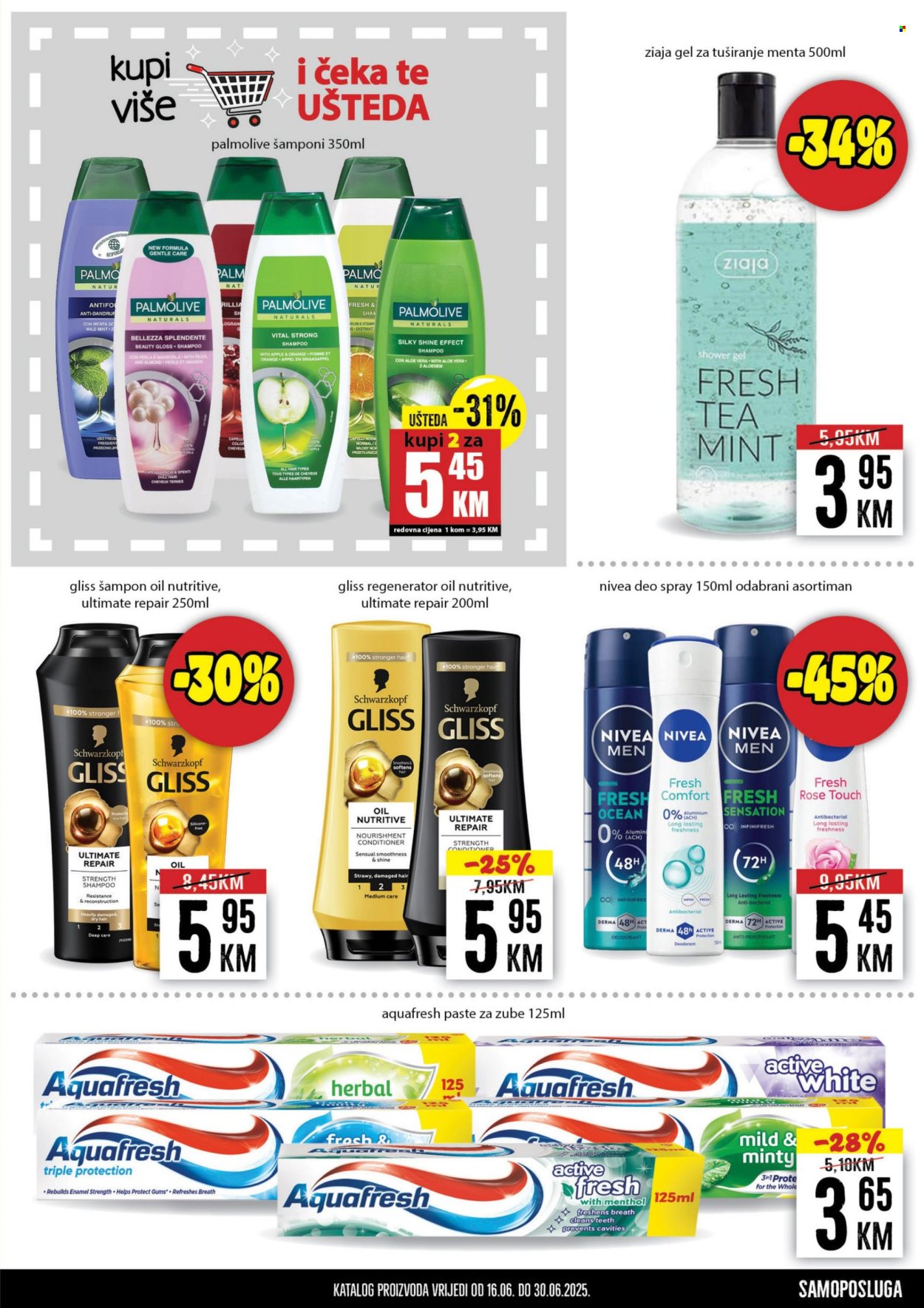 Prodex katalog - 16.06.2025. - 30.06.2025.. Stranica 19