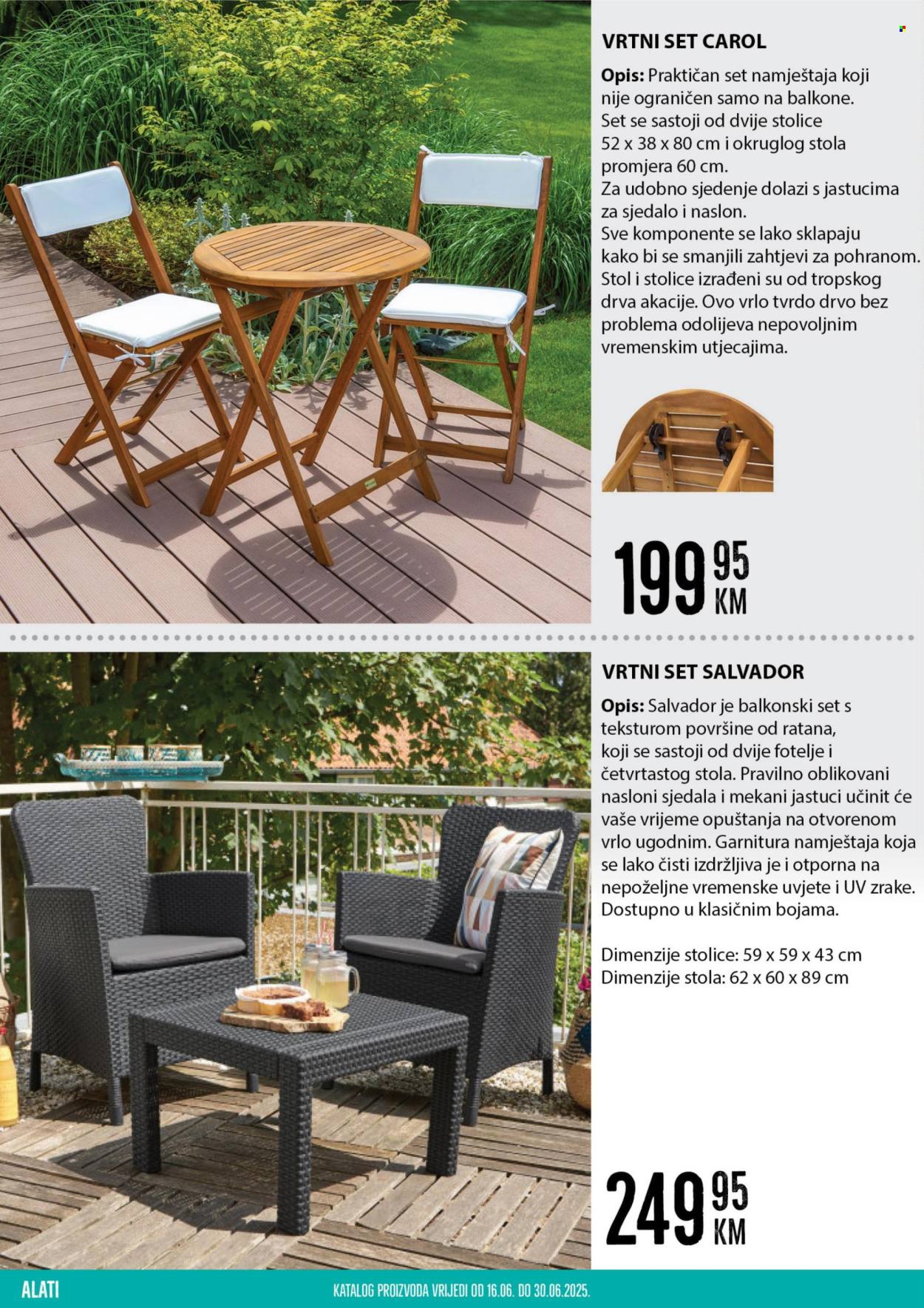 Prodex katalog - 16.06.2025. - 30.06.2025.. Stranica 40
