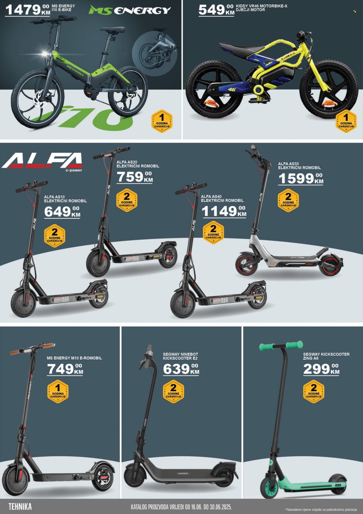 Prodex katalog - 16.06.2025. - 30.06.2025.. Stranica 66
