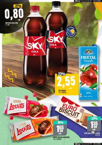 thumbnail - Sok Cola/Cola Zero