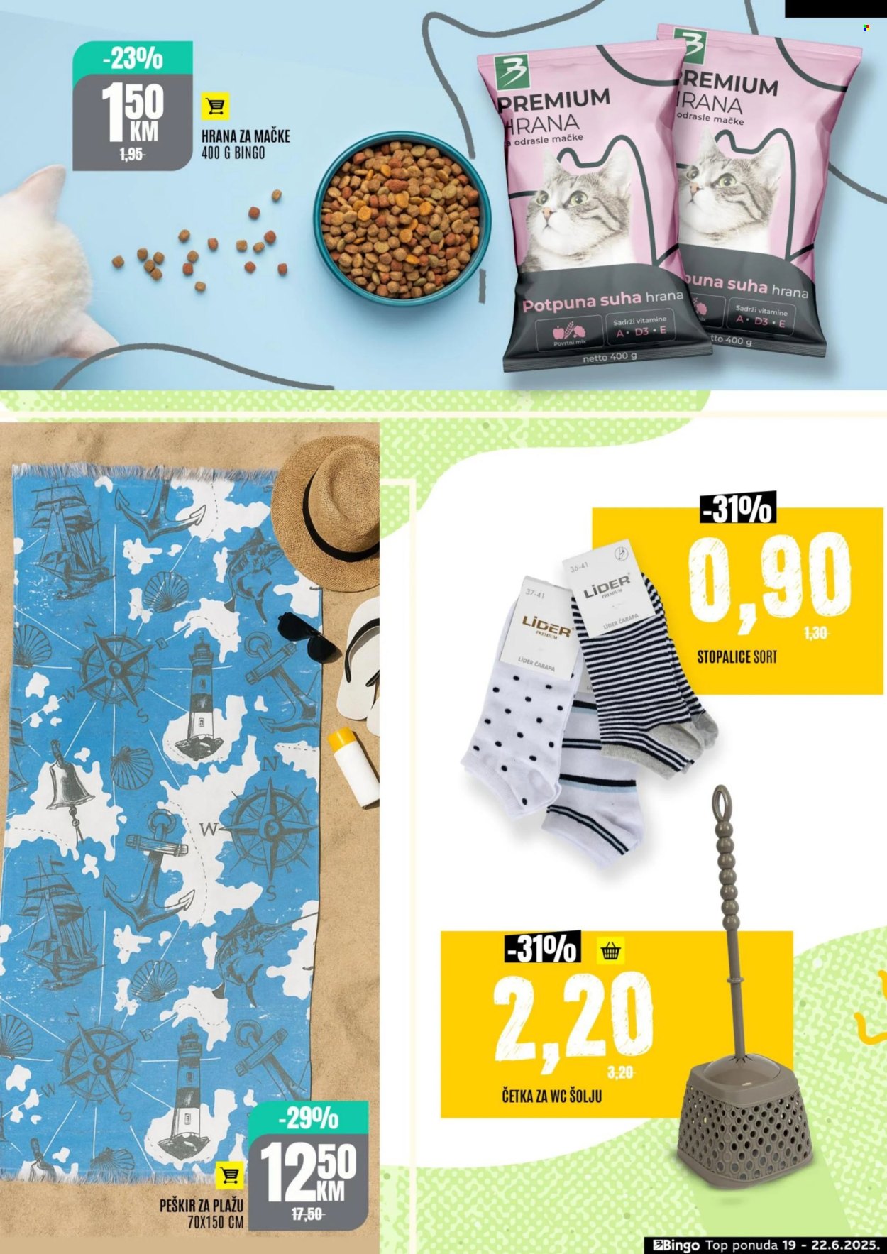Bingo katalog - 19.06.2025. - 22.06.2025.. Stranica 10