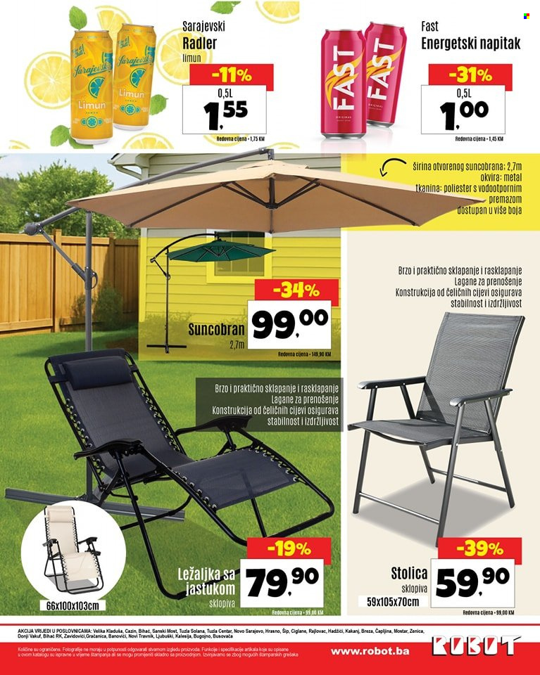Robot katalog - 19.06.2025. - 21.06.2025.. Stranica 4