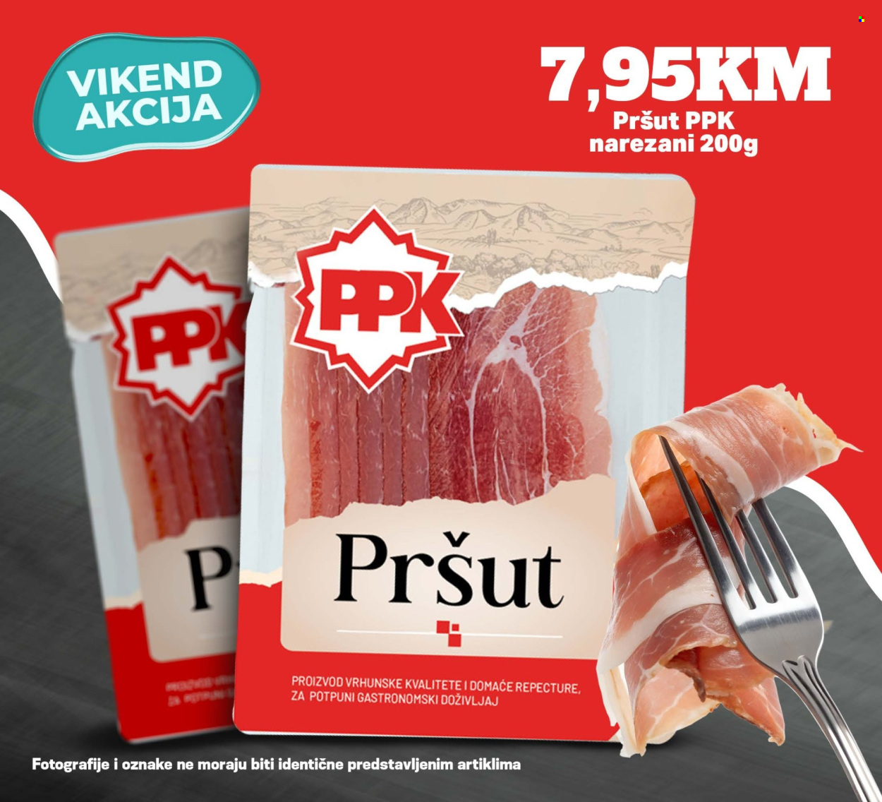 Kort marketi katalog - 20.06.2025. - 22.06.2025.. Stranica 5