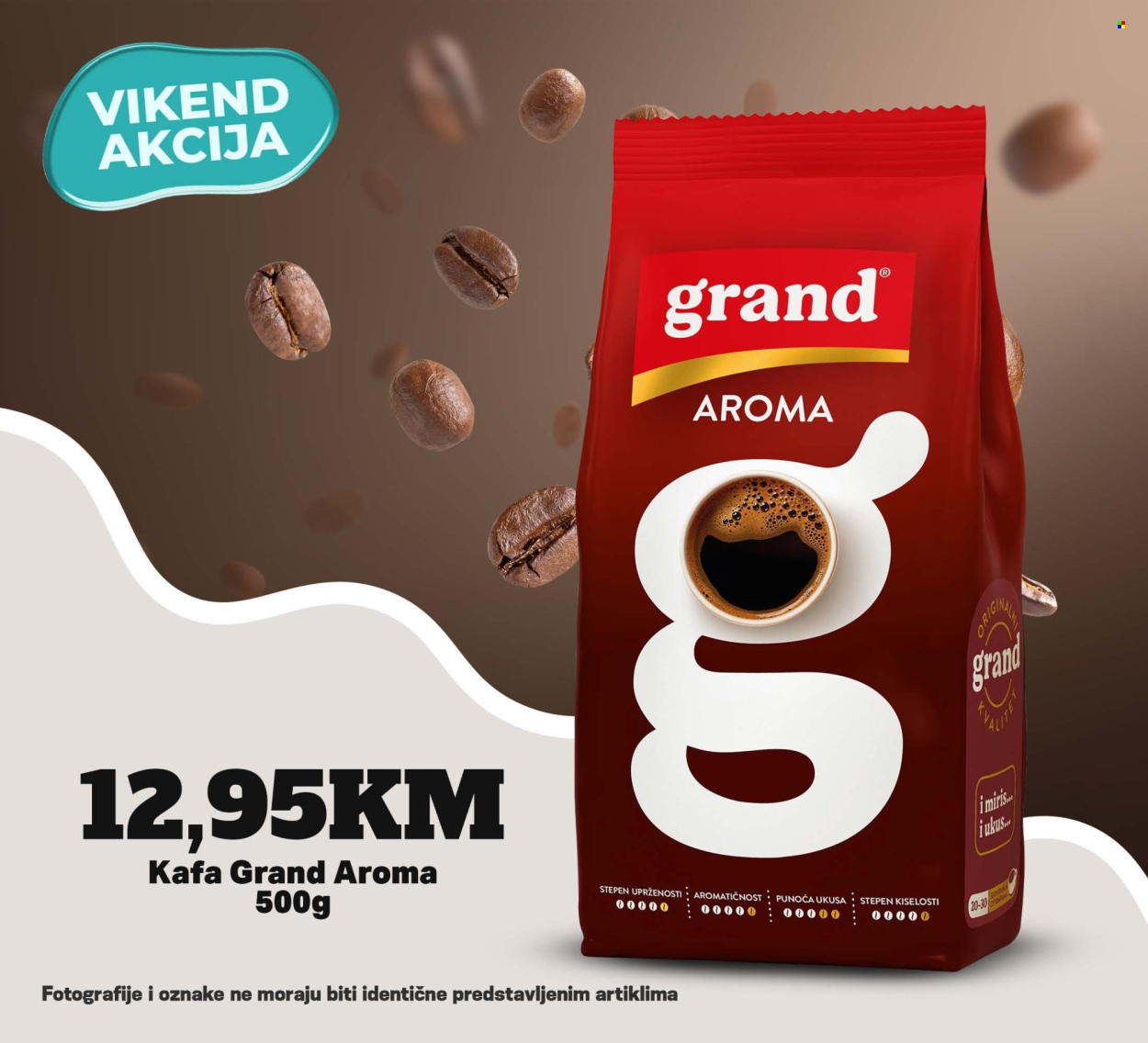 Kort marketi katalog - 20.06.2025. - 22.06.2025.. Stranica 6