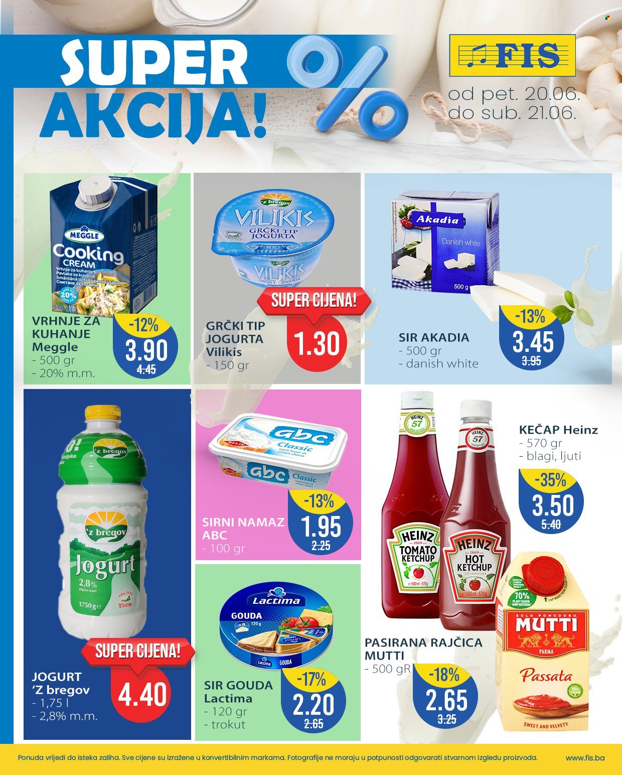 FIS katalog - 20.06.2025. - 21.06.2025.. Stranica 2
