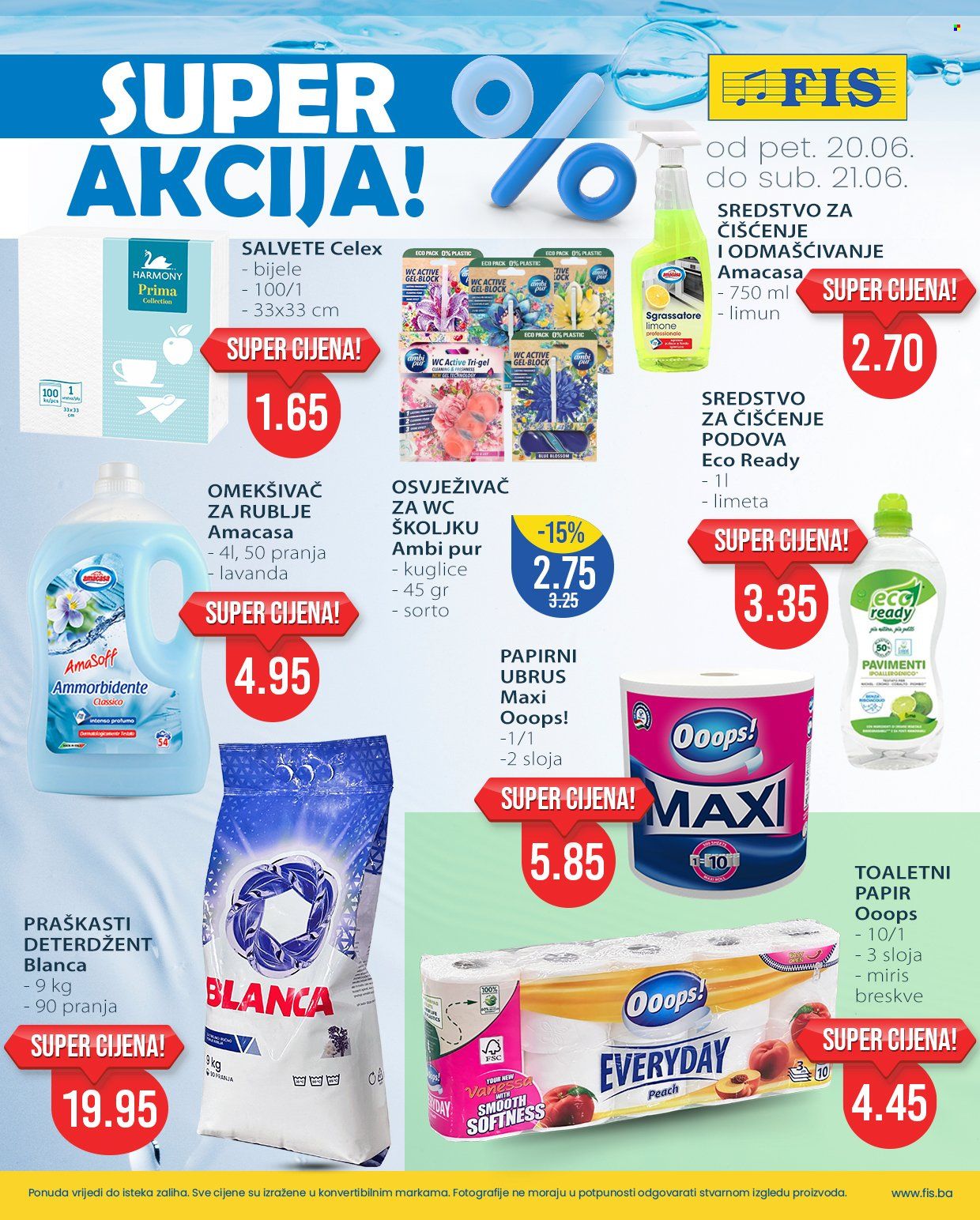 FIS katalog - 20.06.2025. - 21.06.2025.. Stranica 6