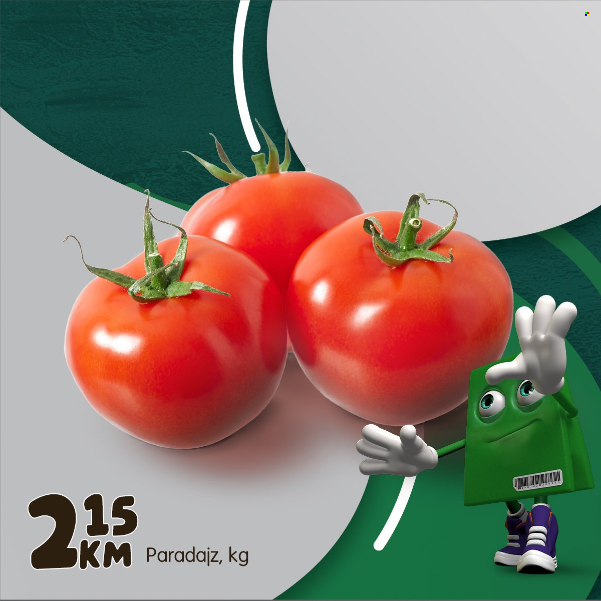Bingo katalog - 23.06.2025. - 25.06.2025.. Stranica 2