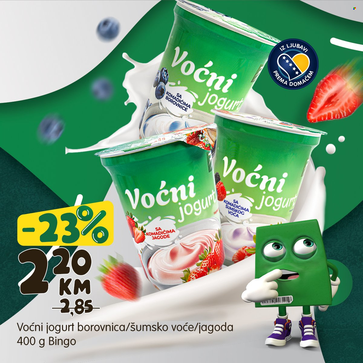 Bingo katalog - 23.06.2025. - 25.06.2025.. Stranica 3