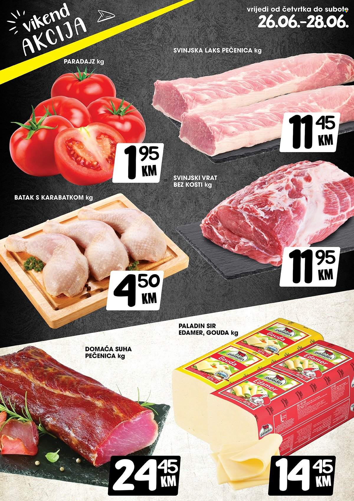 Prodex katalog - 26.06.2025. - 28.06.2025.. Stranica 1