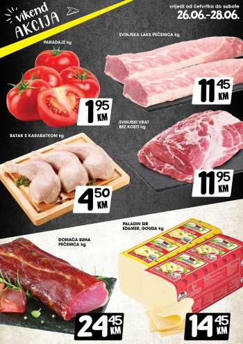 Prodex katalog - 26.06.2025. - 28.06.2025.