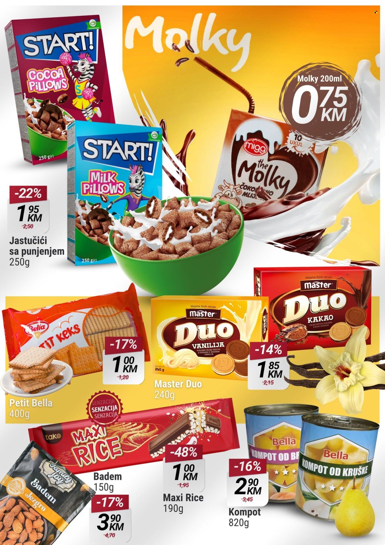 Belamionix katalog - 26.06.2025. - 29.06.2025.. Stranica 6
