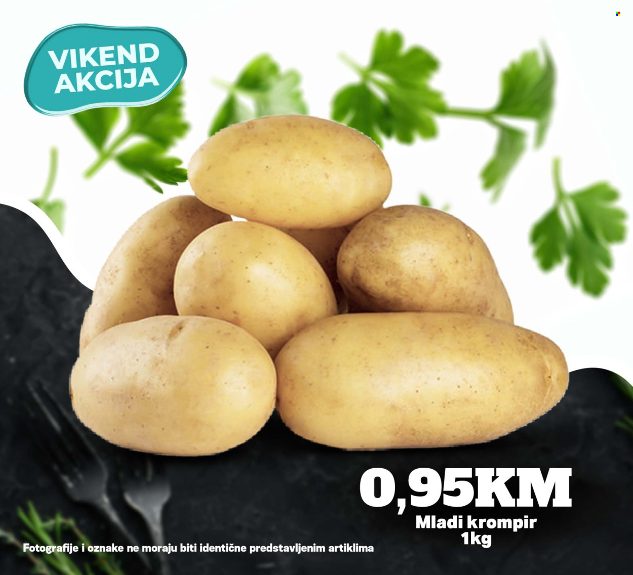 Kort marketi katalog - 27.06.2025. - 29.06.2025.. Stranica 3