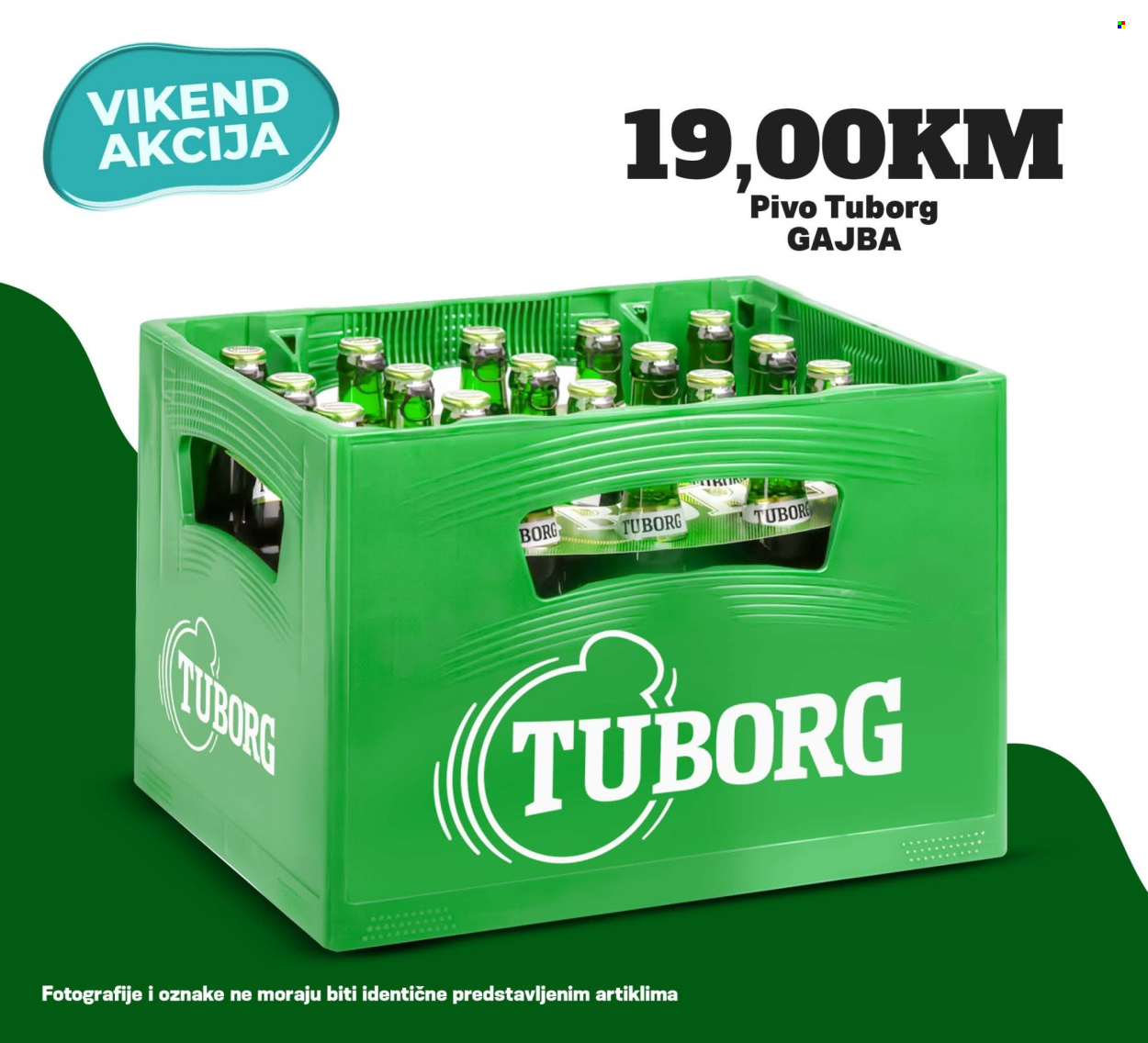 Kort marketi katalog - 27.06.2025. - 29.06.2025.. Stranica 9