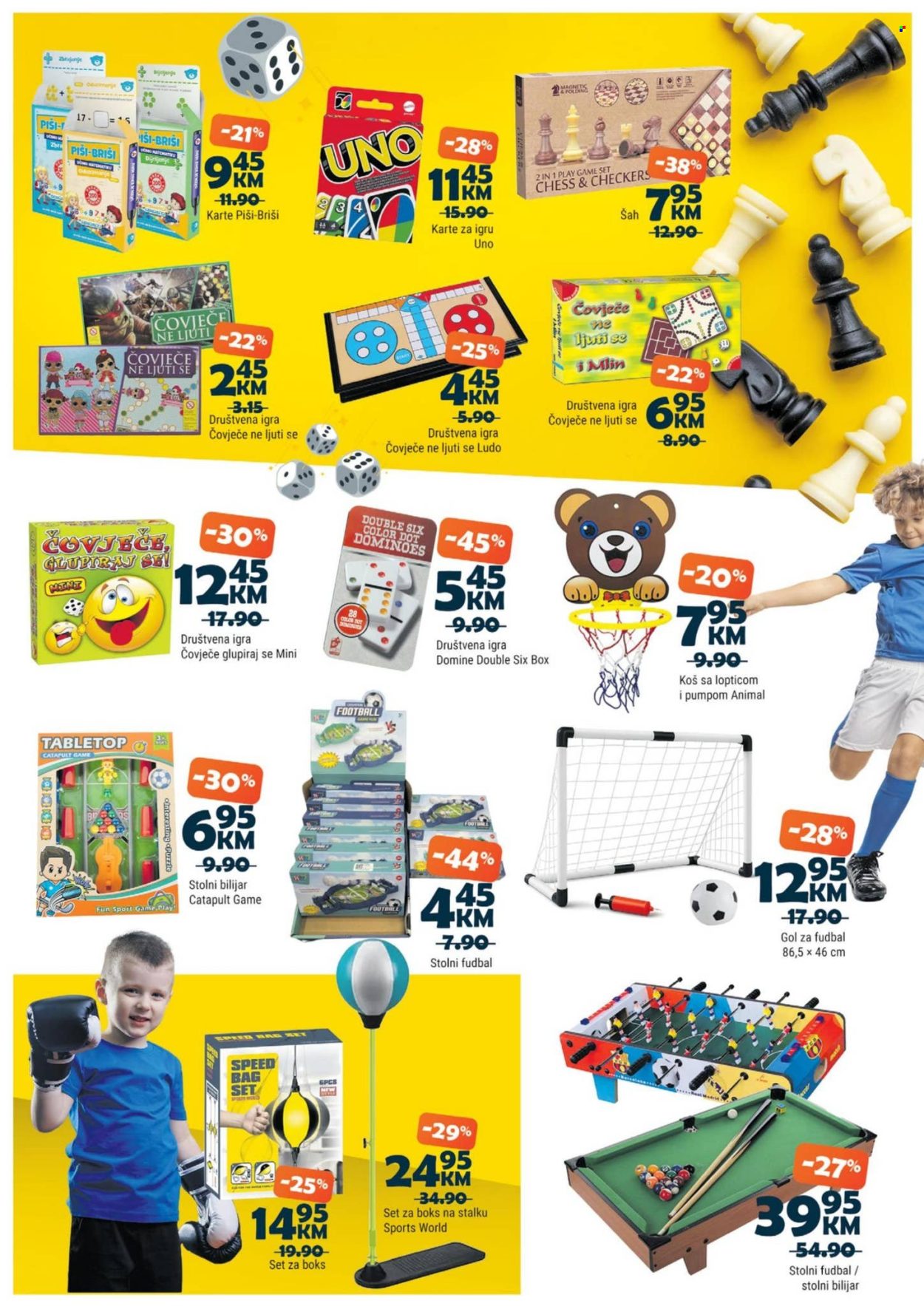 Bingo katalog - 22.11.2025. - 14.01.2026.. Stranica 27
