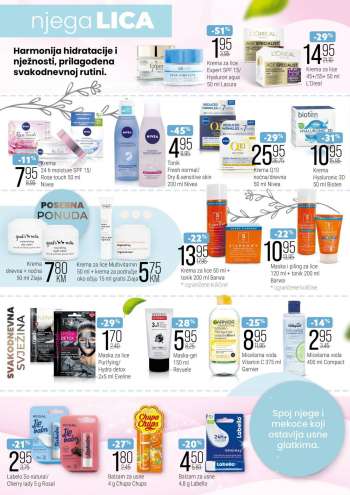 thumbnail - Krema za lice 45+/55+ 50 ml L'Oreal