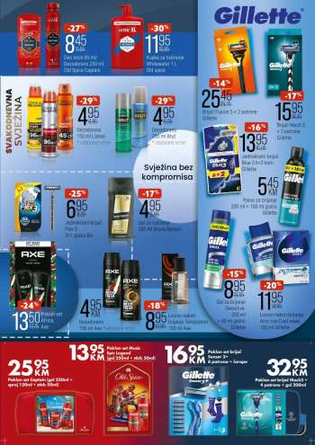 thumbnail - Dezodorans 150 ml L'oreal