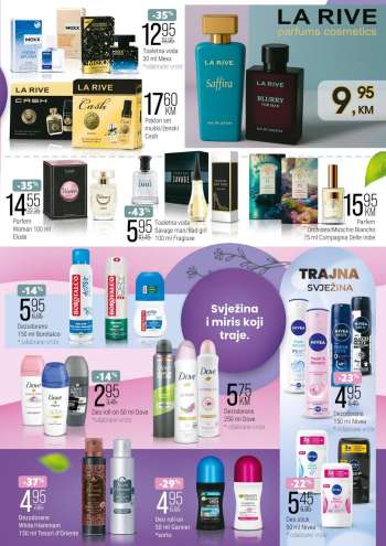 thumbnail - Deo roll-on 50 ml Garnier