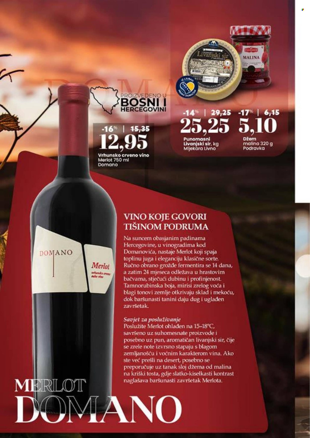 Bingo katalog - 11.11.2025. - 09.12.2025.. Stranica 16