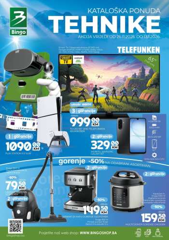 thumbnail - APARAT ZA KAFU GORENJE ESCM12MBK