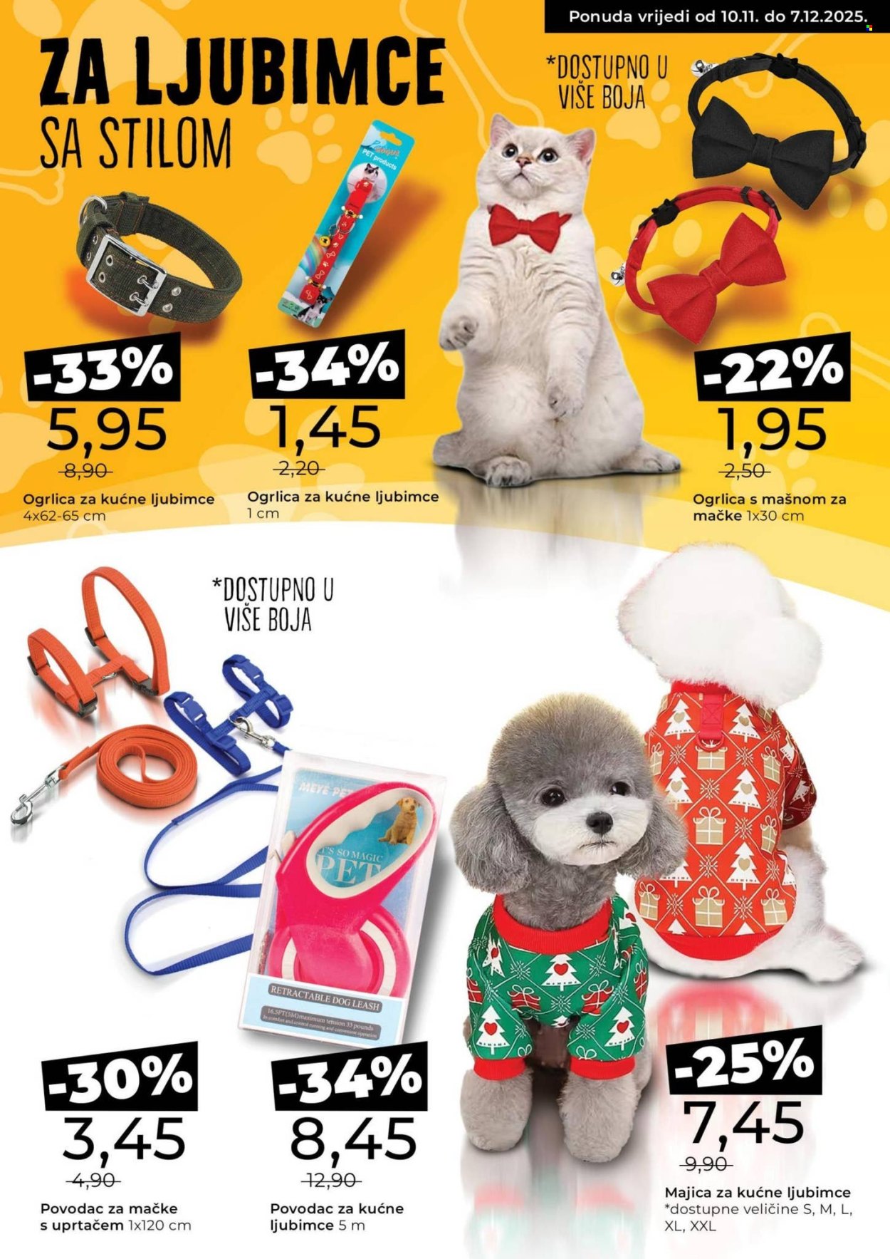 Bingo katalog - 10.11.2025. - 30.11.2025.. Stranica 6
