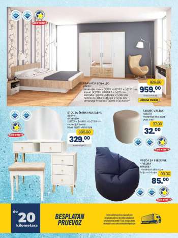 thumbnail - TABURE VALJAK H36370