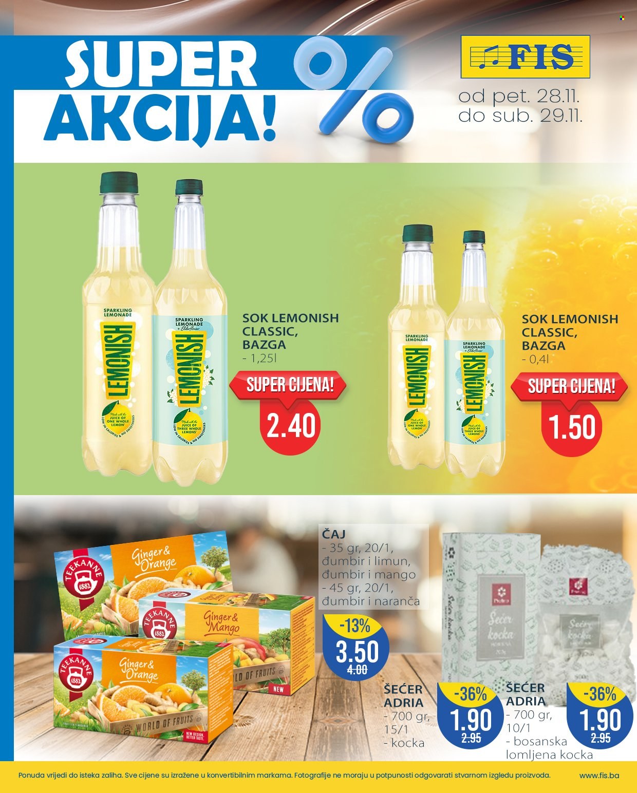 FIS katalog - 28.11.2025. - 29.11.2025.. Stranica 5