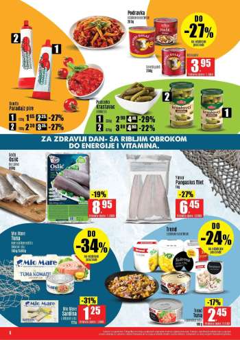 thumbnail - Yimor Pangasius filet
