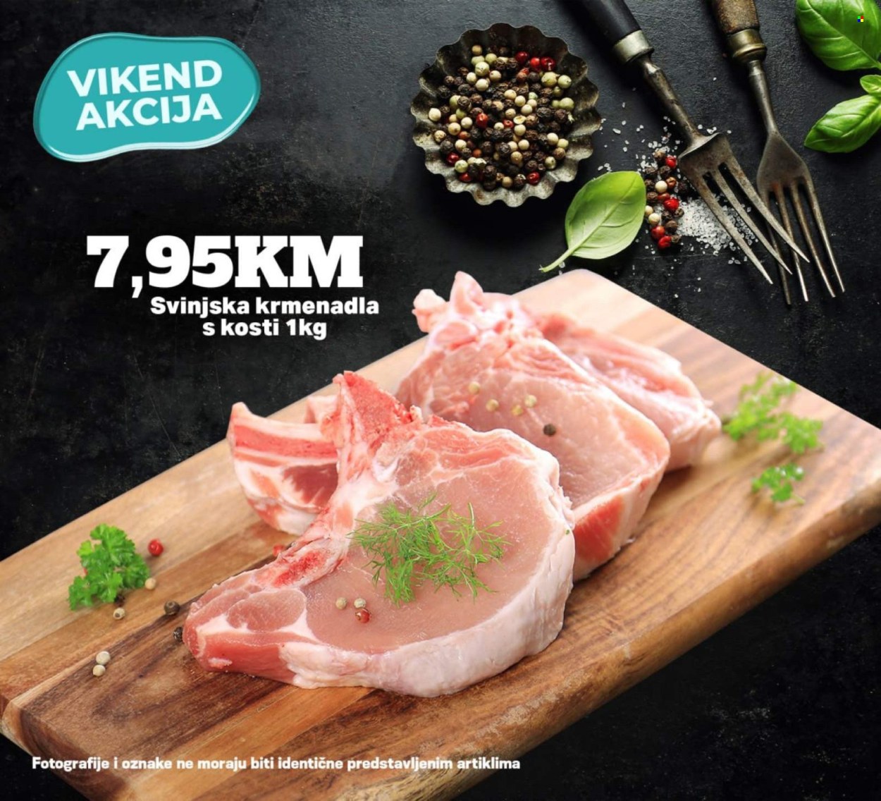 Kort marketi katalog - 28.11.2025. - 30.11.2025.. Stranica 2