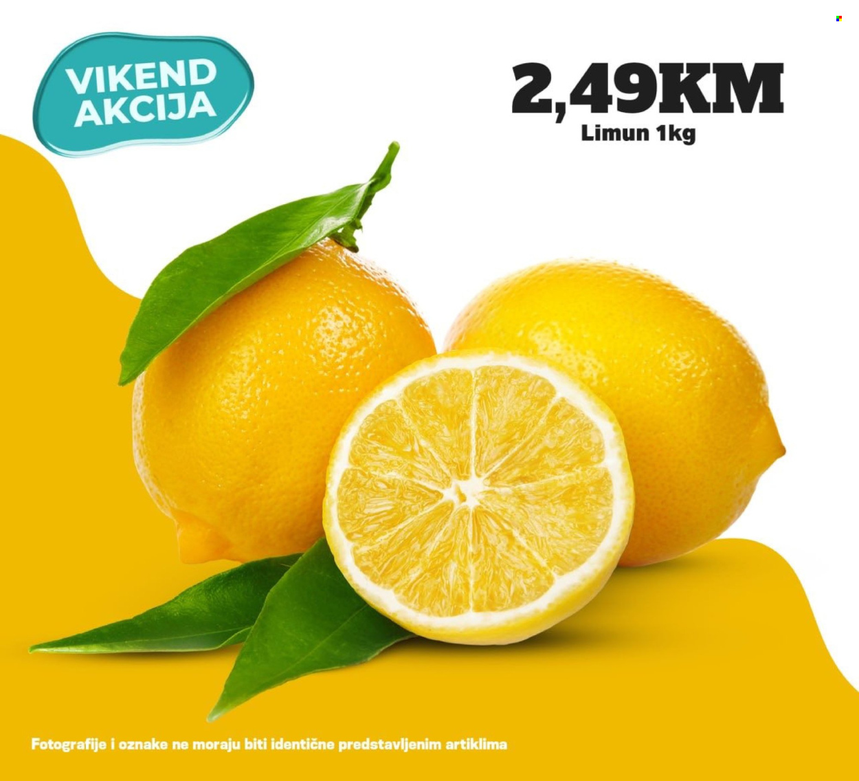 Kort marketi katalog - 28.11.2025. - 30.11.2025.. Stranica 3