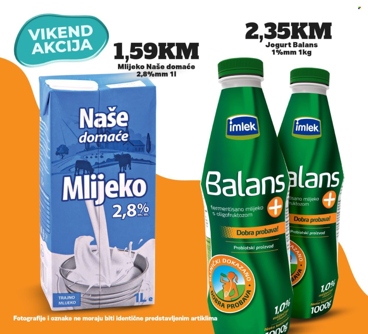 Kort marketi katalog - 28.11.2025. - 30.11.2025.. Stranica 5