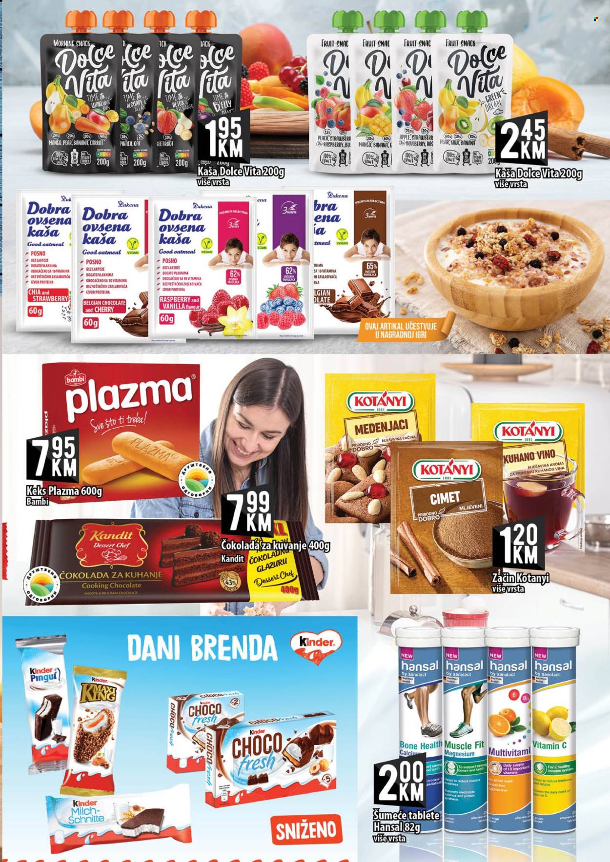 Kort marketi katalog - 21.11.2025. - 10.12.2025.. Stranica 11
